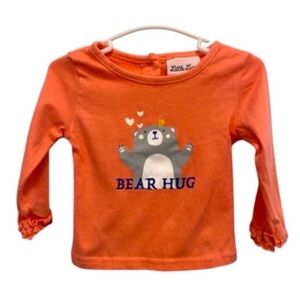 Little Lass Long Sleeve Shirt